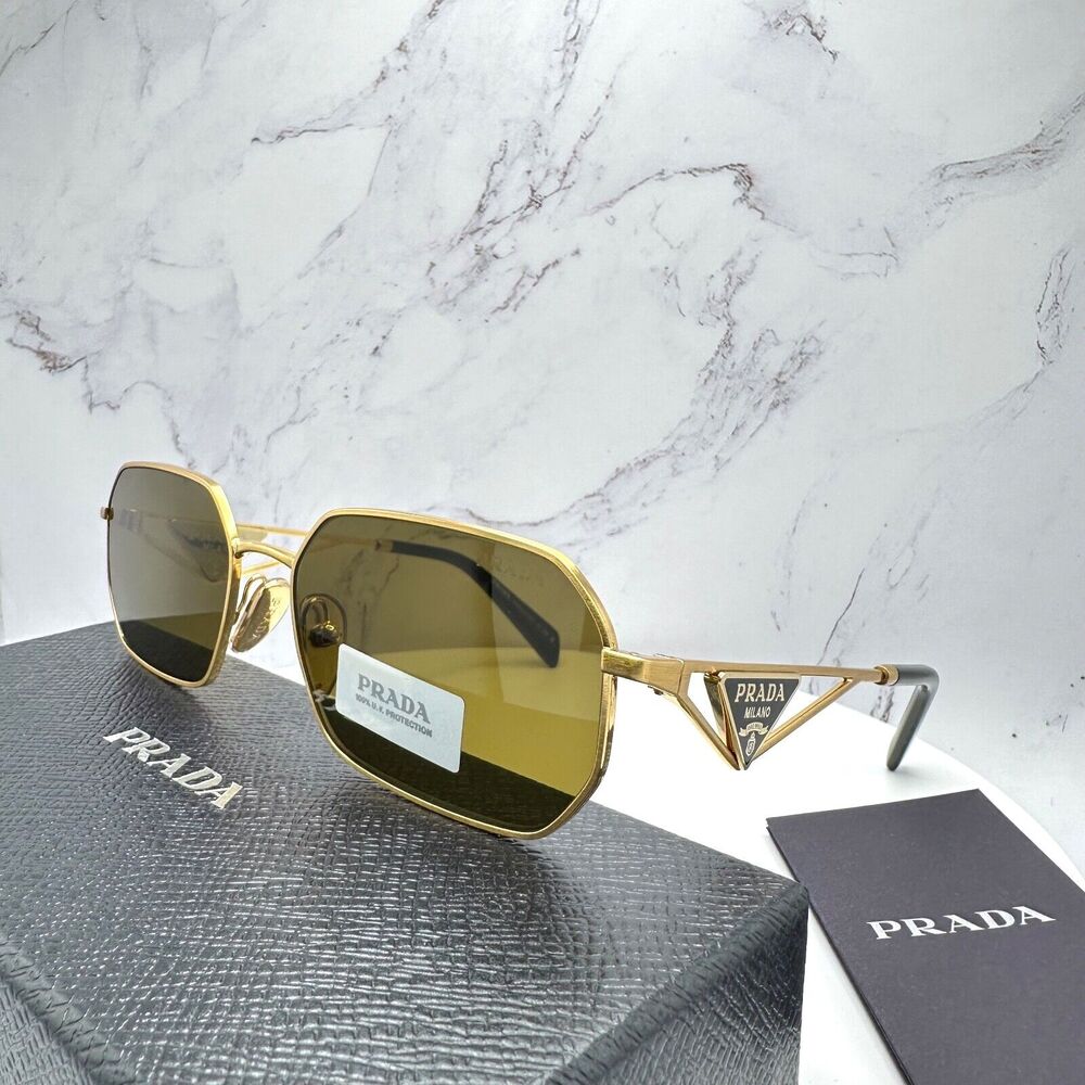 New Prada Sunglasses - Picture 16 of 16